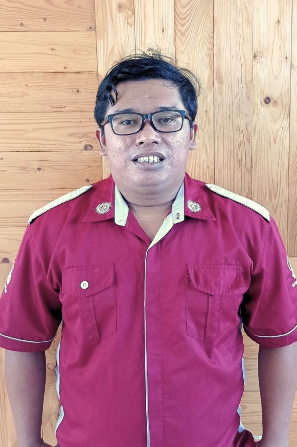 Achmad Faridiansah