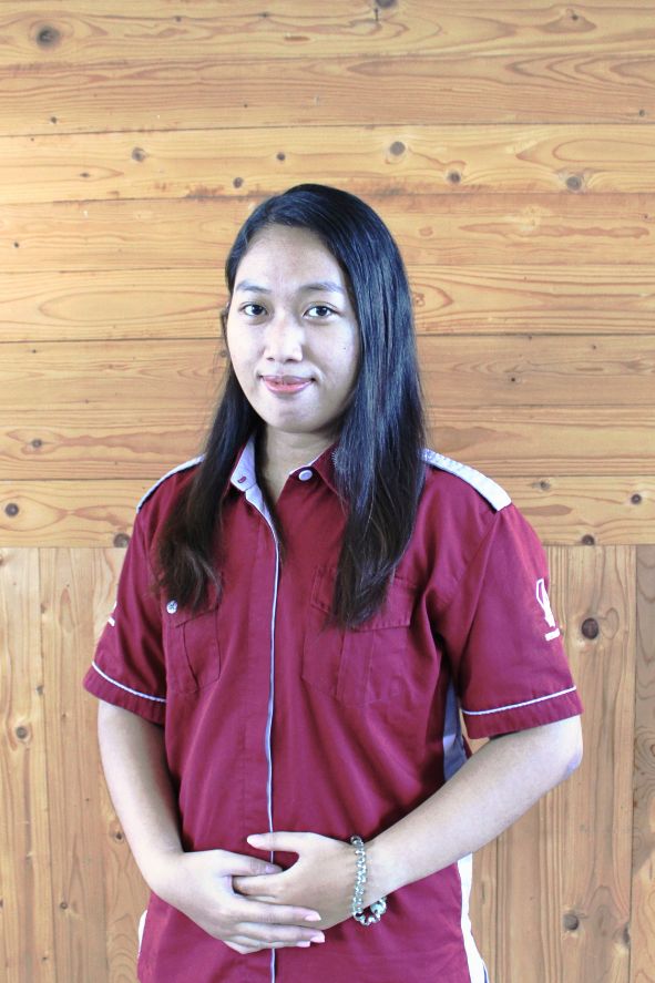 Chatarina Ratri Utami, S.Pd