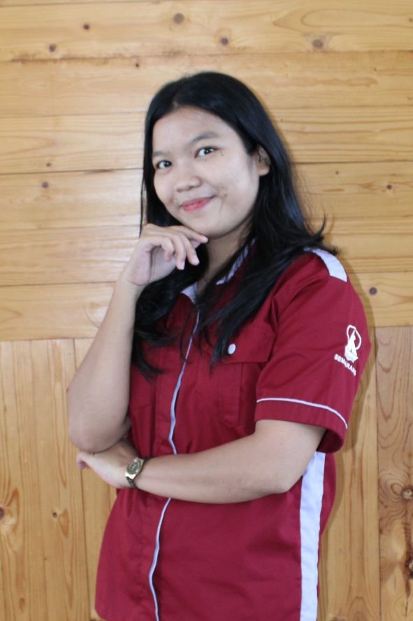 Maria Jojor H. Simanjuntak, S.Pd
