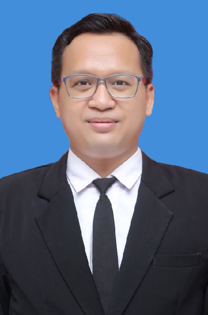 Akhlish Fuadi, S.Hum, M.S